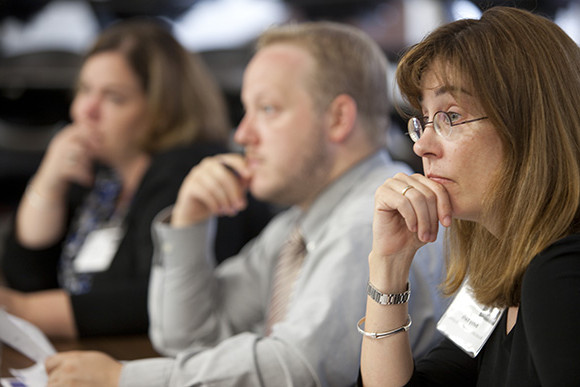 Judges